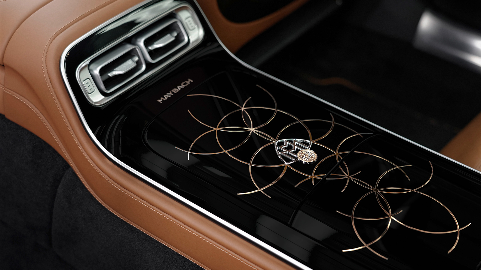 Ντεμπούτο για την Mercedes-Maybach V12 Edition!